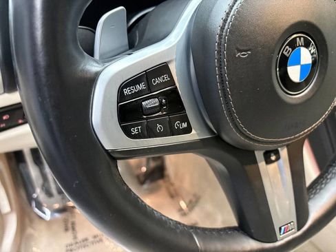 Used 2020 BMW M850i xDrive Coupe w/ M Carbon Exterior Package AWD/4WD image 42