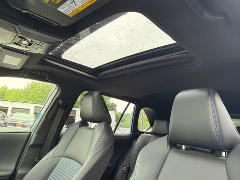 Used 2022 Toyota RAV4 XSE AWD/4WD image 33