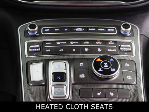 Used 2023 Hyundai Santa Fe SEL image 20