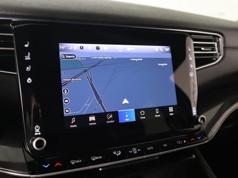 Used 2022 Jeep Wagoneer Series I image 7