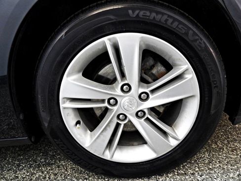 Used 2018 Buick Regal Preferred image 21