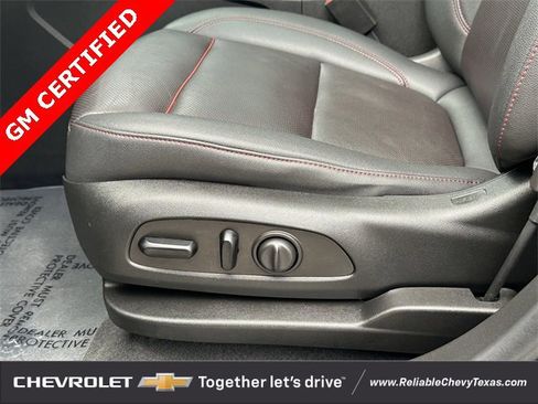 Certified 2023 Chevrolet Blazer RS w/ Driver Confidence II Package image 32