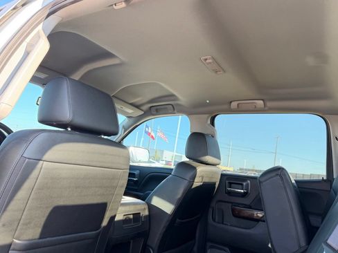 Used 2017 GMC Sierra 1500 SLT RWD image 39