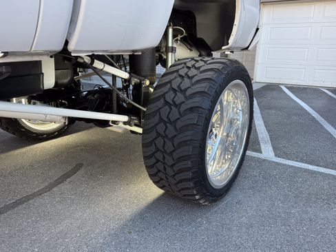Used 2013 Ford F250 Platinum AWD/4WD image 16