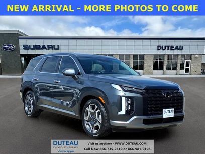 Used 2023 Hyundai Palisade Limited