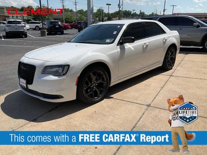Used 2023 Chrysler 300 Touring w/ Sport Appearance Package