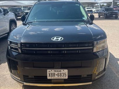 Used 2025 Hyundai Santa Fe Limited
