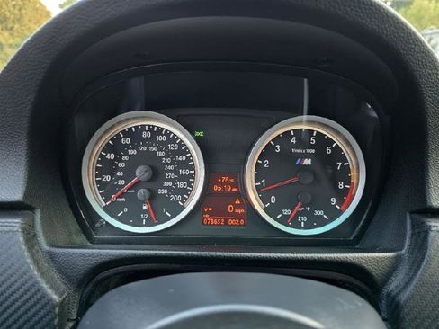 Used 2008 BMW M3 Sedan image 39
