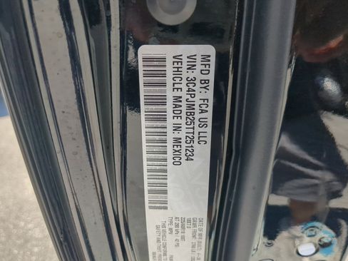 New 2026 Jeep Cherokee Laredo AWD/4WD image 27
