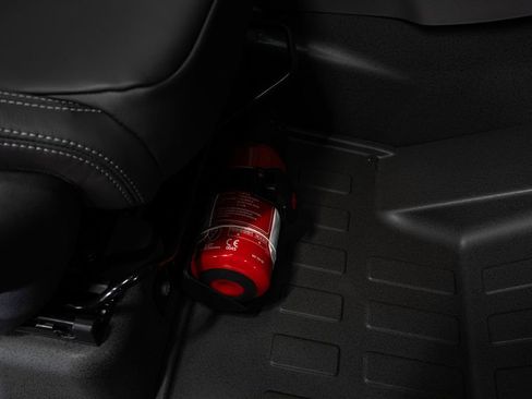 New 2025 INEOS Grenadier image 35