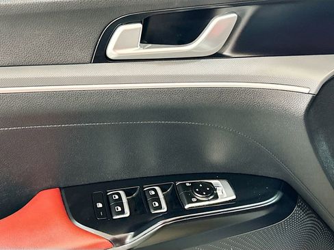 Used 2023 Kia K5 GT-Line FWD image 16