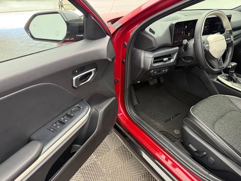 Used 2025 Kia K4 GT-Line w/ GT-Line Sunroof Package FWD image 17