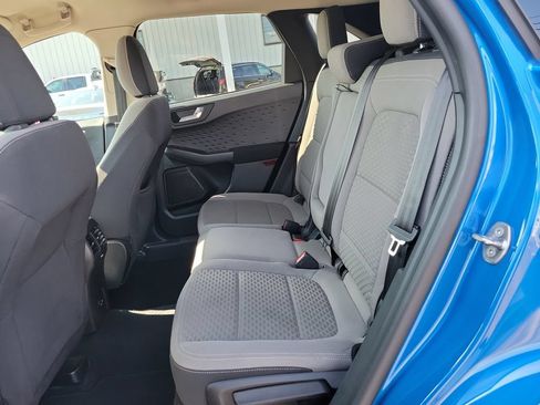 Used 2020 Ford Escape SE FWD image 15