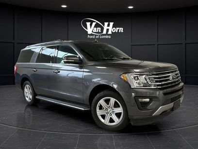 Used 2020 Ford Expedition Max XLT w/ Equipment Group 202A