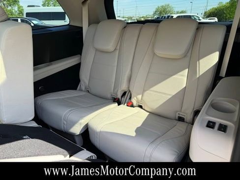 New 2026 Mercedes-Benz GLS 450 4MATIC image 19