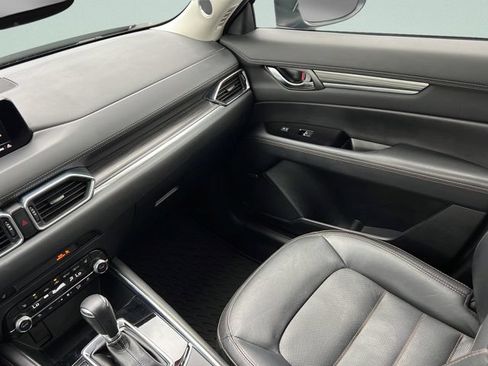 Used 2019 MAZDA CX-5 Grand Touring w/ GT Premium Package FWD image 13