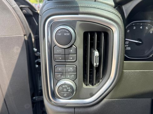 Certified 2020 GMC Sierra 1500 SLT w/ SLT Premium Plus Package image 23