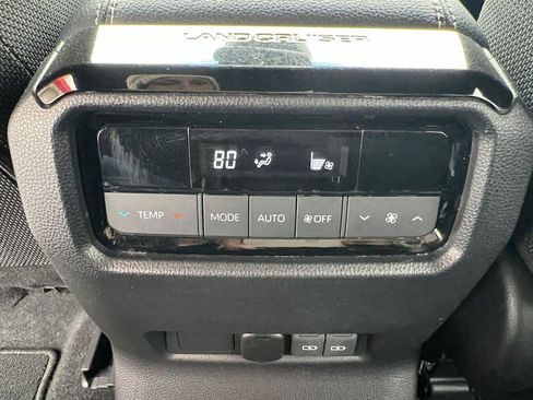 Certified 2025 Toyota Land Cruiser 1958 image 39