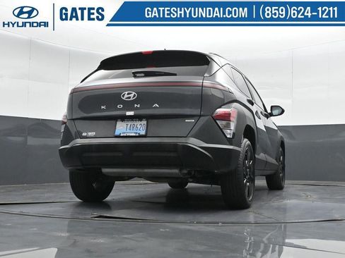 New 2026 Hyundai Kona SEL Sport AWD/4WD image 36