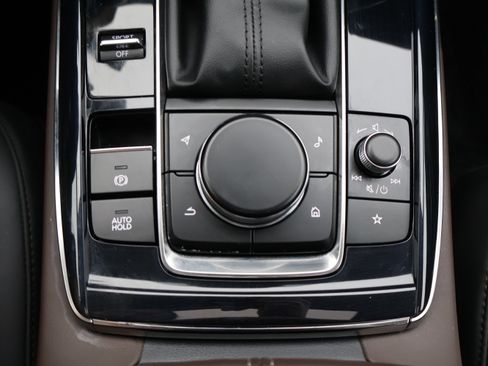 Certified 2025 MAZDA CX-30 2.5 Turbo w/ Premium Plus Pkg image 31