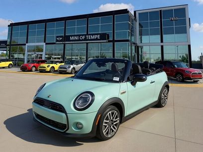 New 2026 MINI Cooper S