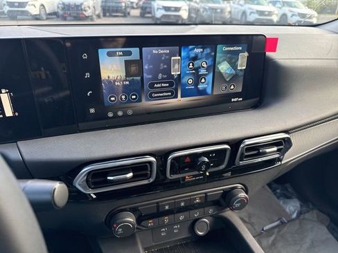 New 2026 Nissan Sentra S w/ Floor Mat Package FWD image 14