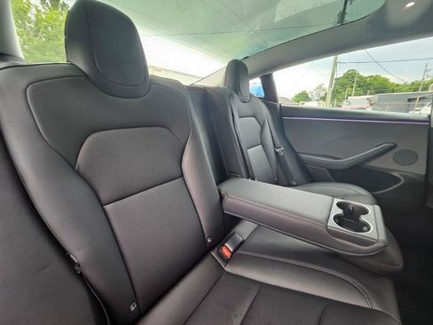 Used 2024 Tesla Model 3 Standard Range RWD image 71