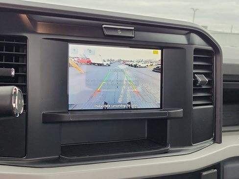 New 2026 Ford F350 XL w/ FX4 Off-Road Package image 24