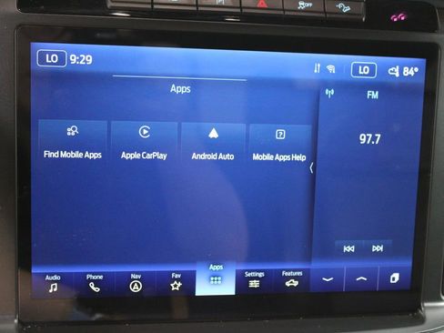 Used 2023 Ford F150 Platinum w/ Equipment Group 701A High image 57