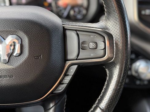 Used 2021 RAM 1500 Rebel w/ Rebel Level 2 Equipment Group image 12