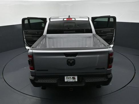 Used 2024 RAM 1500 Big Horn AWD/4WD image 29