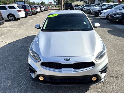 Used 2019 Kia Forte LXS image 2