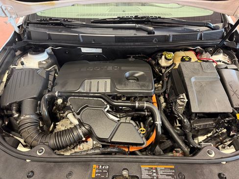 Used 2012 Buick LaCrosse Convenience FWD image 30