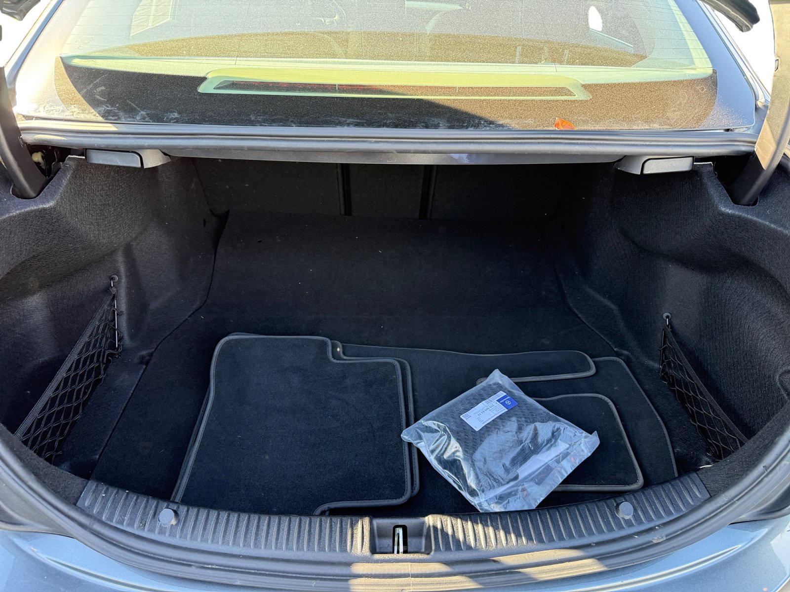 Used 2017 Mercedes-Benz C 300 Sedan image 17