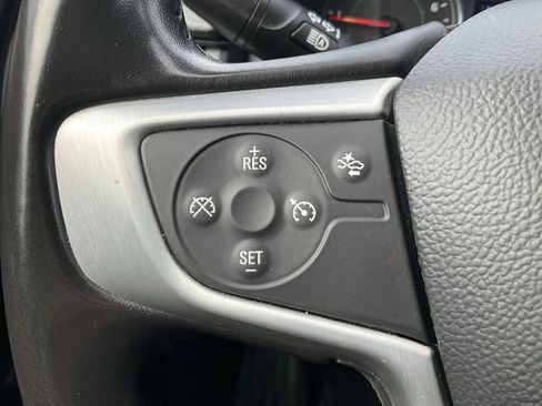 Used 2021 GMC Terrain SLE w/ Driver Convenience Package FWD image 22