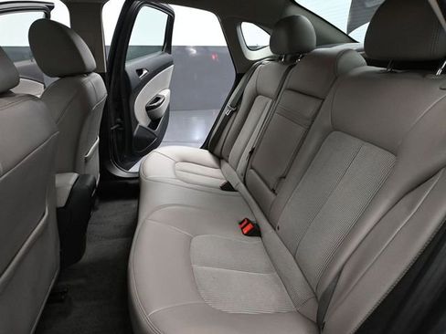 Used 2016 Buick Verano Sport Touring w/ Experience Buick Package image 38