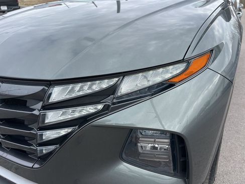 Used 2022 Hyundai Tucson SEL w/ Convenience Package image 10