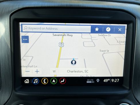 Used 2019 GMC Sierra 1500 Denali w/ Denali Ultimate Package image 23