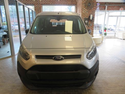 Used 2016 Ford Transit Connect XL image 2
