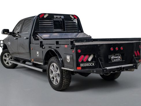 Used 2018 RAM 2500 Lone Star AWD/4WD image 8