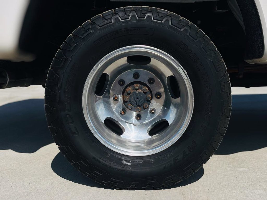 Used 2019 Ford F350 Lariat w/ Lariat Ultimate Package AWD/4WD image 28