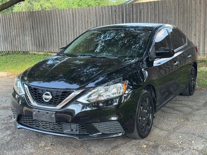 Used 2019 Nissan Sentra S