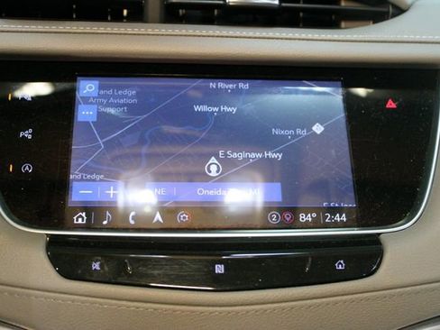 Used 2021 Cadillac XT5 Premium Luxury AWD/4WD image 29