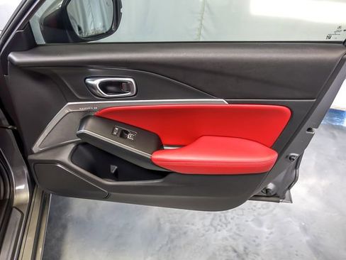Used 2024 Acura Integra A-Spec FWD image 31
