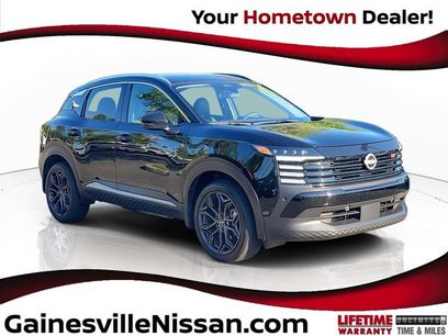 Used 2025 Nissan Kicks SR