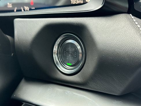 New 2026 Chevrolet Corvette Stingray Premium Conv w/ 3LT image 23