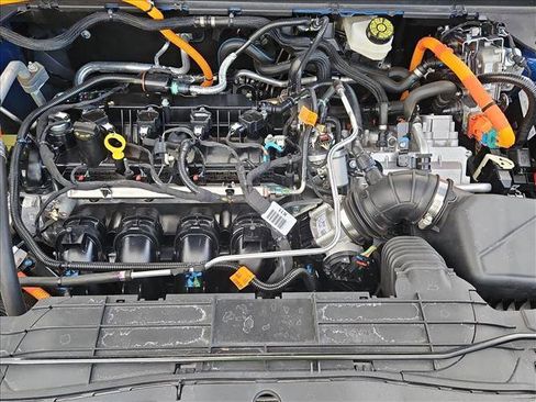 Used 2024 Ford Maverick XLT w/ XLT Luxury Package image 21