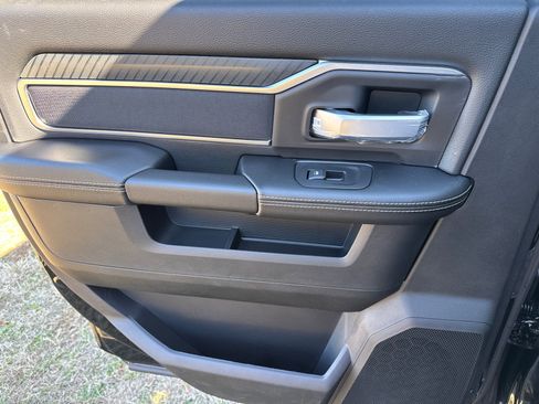 New 2026 RAM 3500 Big Horn image 19