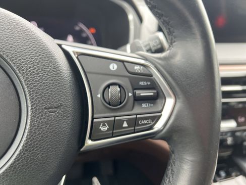 Certified 2024 Acura MDX FWD w/ Technology Package image 29