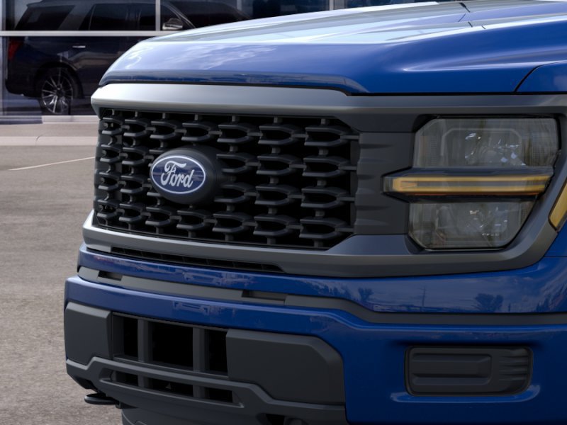 New 2026 Ford F150 STX AWD/4WD image 17